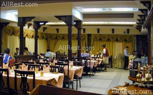 Coral Strand Hotel 9